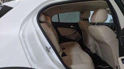 2019 Mercedes-Benz GLA GLA 250