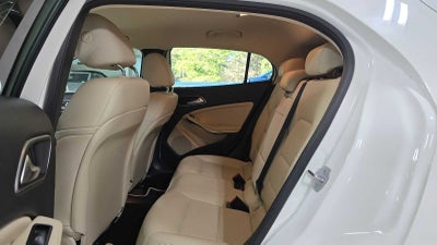 2019 Mercedes-Benz GLA GLA 250