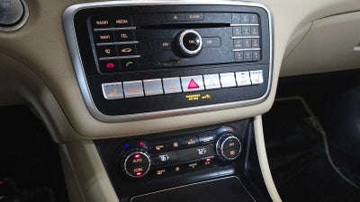 2019 Mercedes-Benz GLA GLA 250