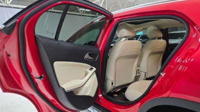 2019 Mercedes-Benz GLA 250 4MATIC® SUV