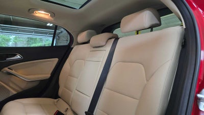 2019 Mercedes-Benz GLA 250 4MATIC® SUV