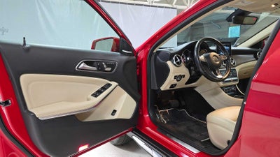 2019 Mercedes-Benz GLA 250 4MATIC® SUV