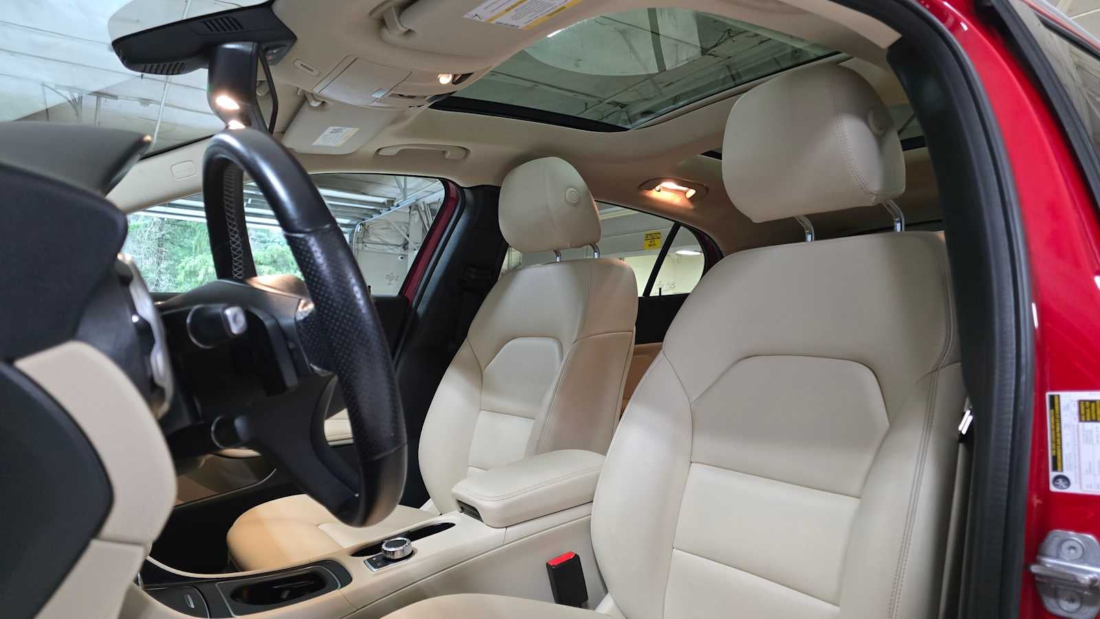 2019 Mercedes-Benz GLA 250 4MATIC® SUV