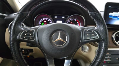 2019 Mercedes-Benz GLA 250 4MATIC® SUV