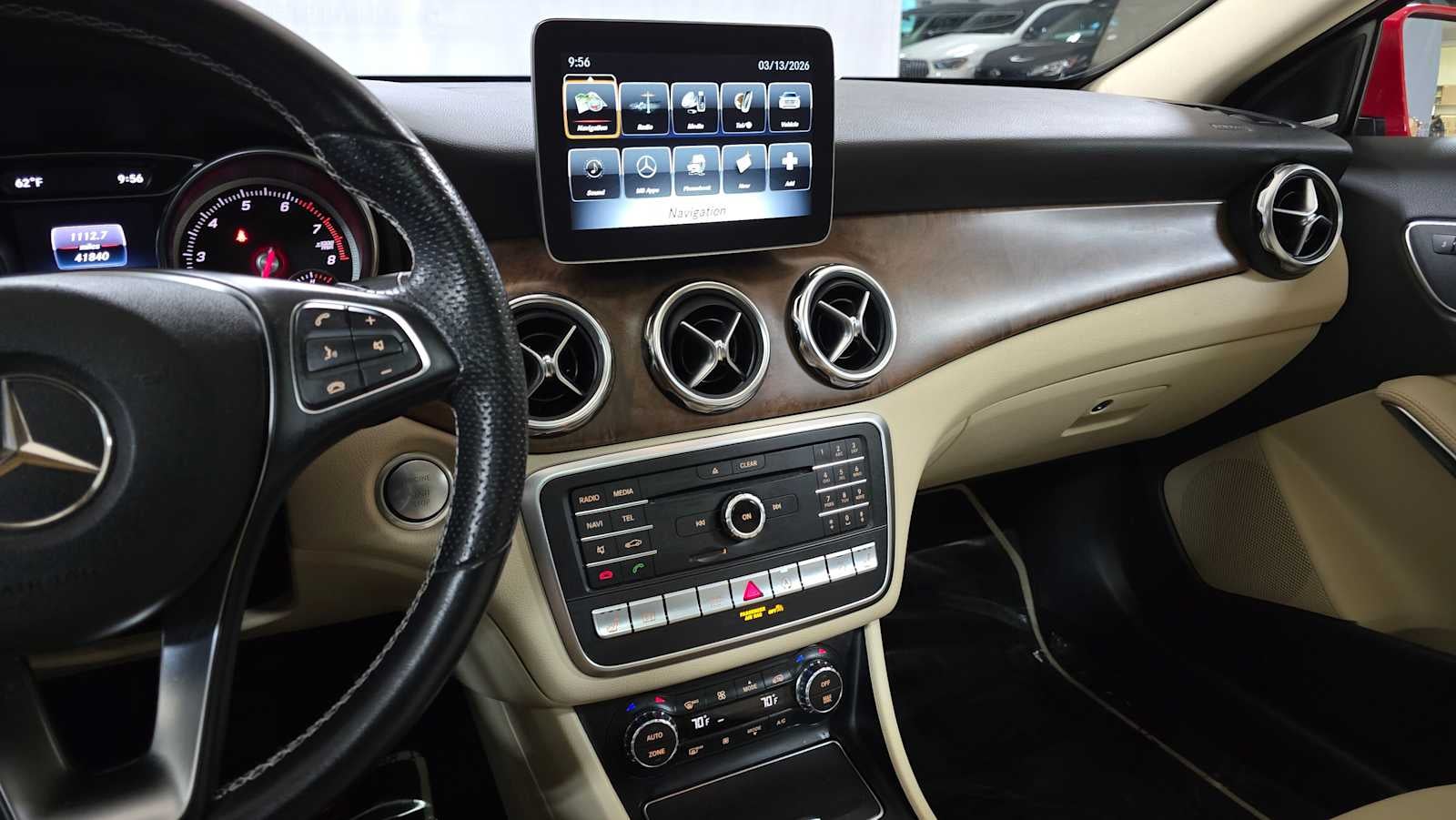 2019 Mercedes-Benz GLA 250 4MATIC® SUV