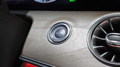 2020 Mercedes-Benz E 450 4MATIC® Cabriolet