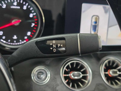 2019 Mercedes-Benz E-Class E 450