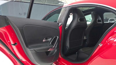 2020 Mercedes-Benz CLA 250 Coupe