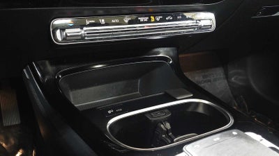 2020 Mercedes-Benz CLA 250 Coupe