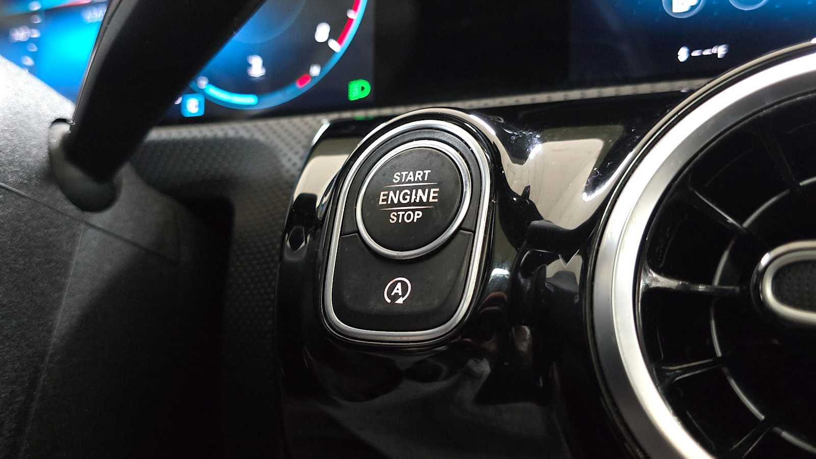2020 Mercedes-Benz CLA 250 Coupe