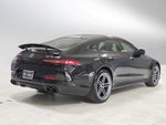 2019 Mercedes-Benz AMG® GT 4-Door Coupe