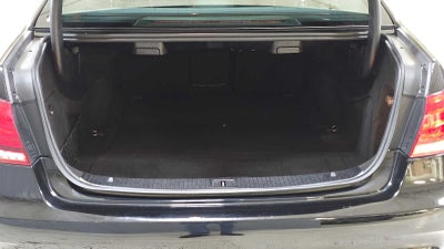 2016 Mercedes-Benz E-Class E 350 Sport