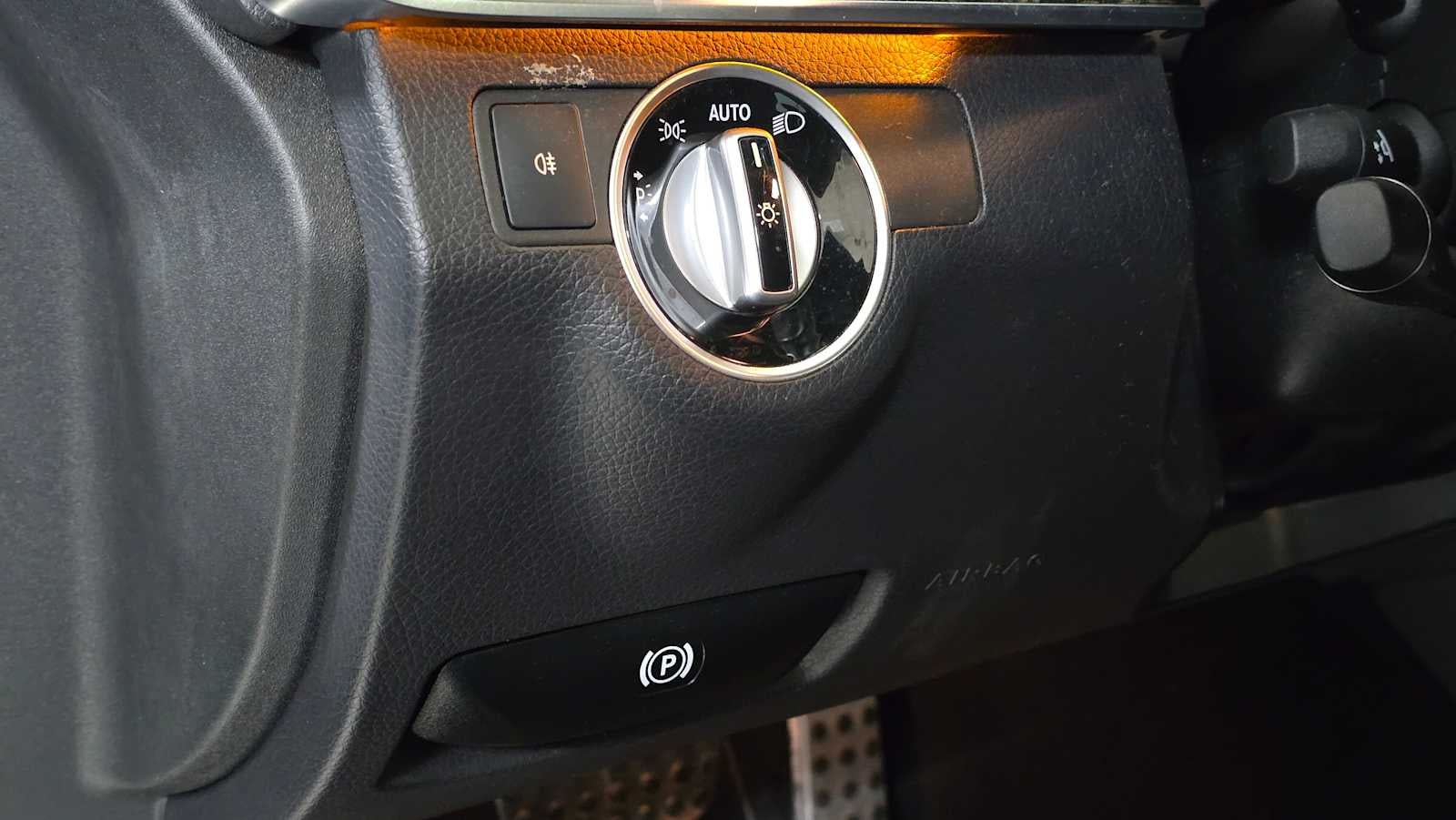 2016 Mercedes-Benz E-Class E 350 Sport