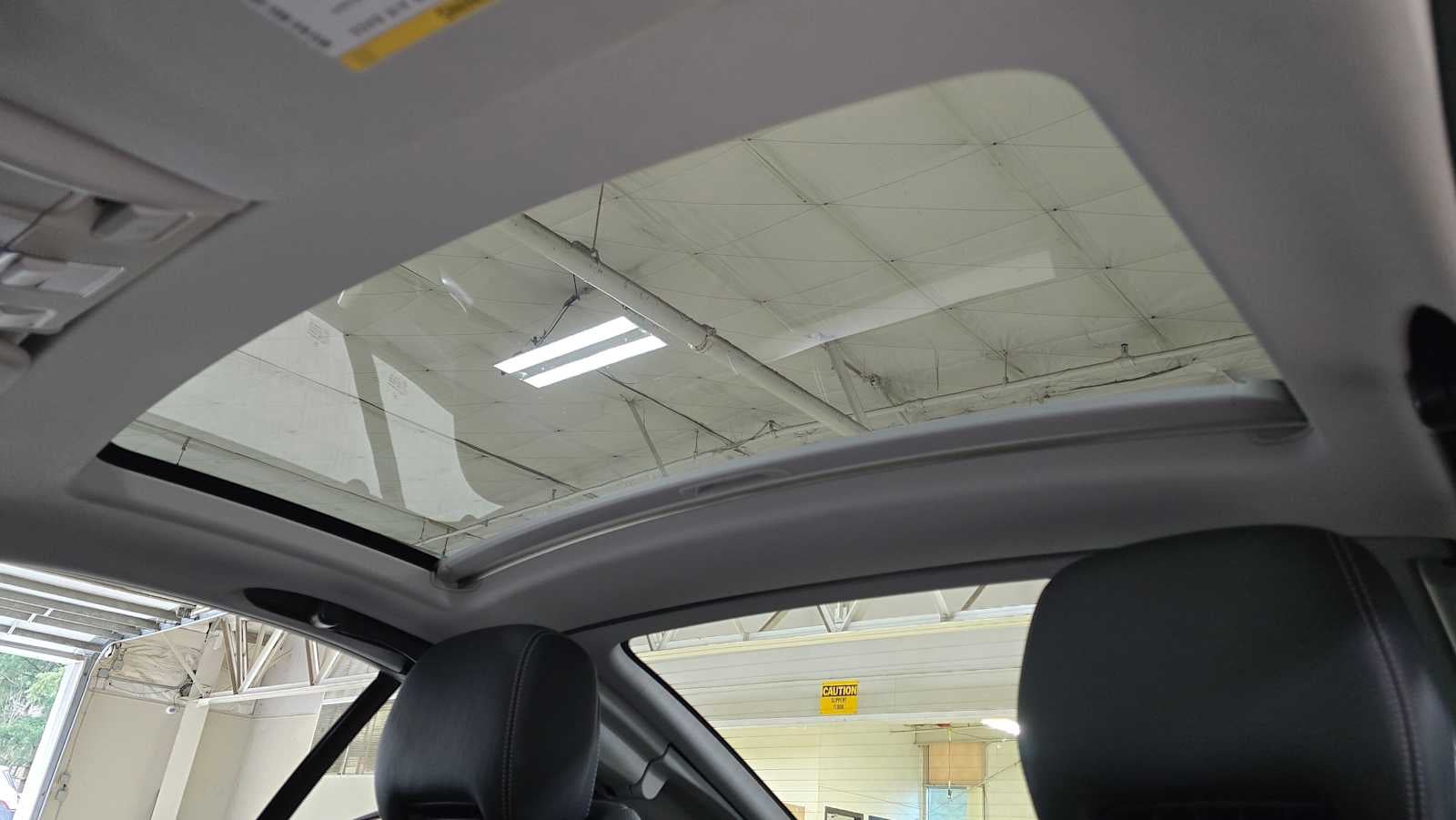 2017 Mercedes-Benz SL-Class SL 550