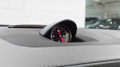 2017 Mercedes-Benz SL-Class SL 550