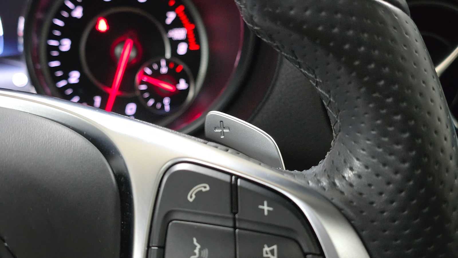 2017 Mercedes-Benz SL-Class SL 550