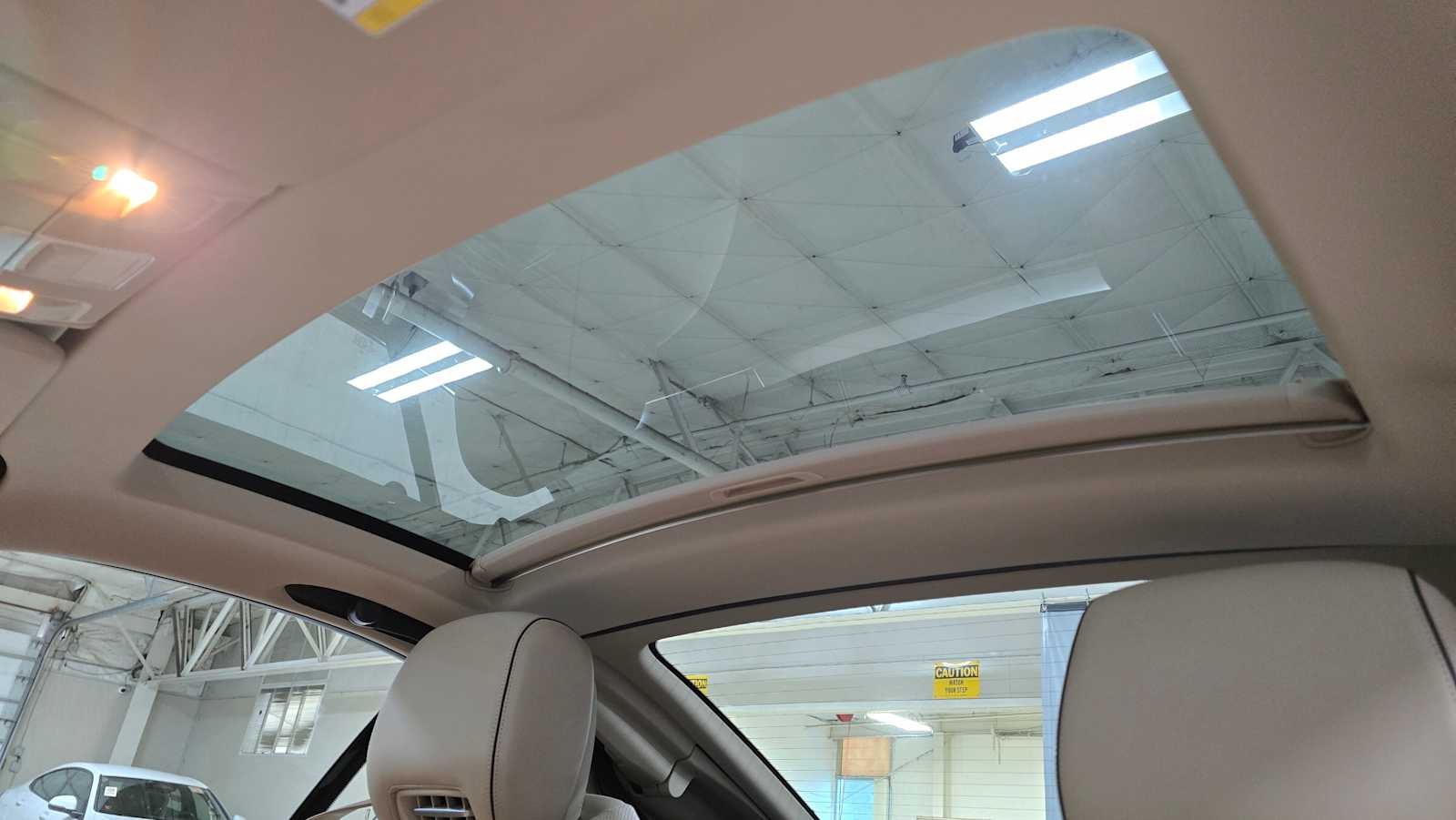 2019 Mercedes-Benz SL-Class SL 550