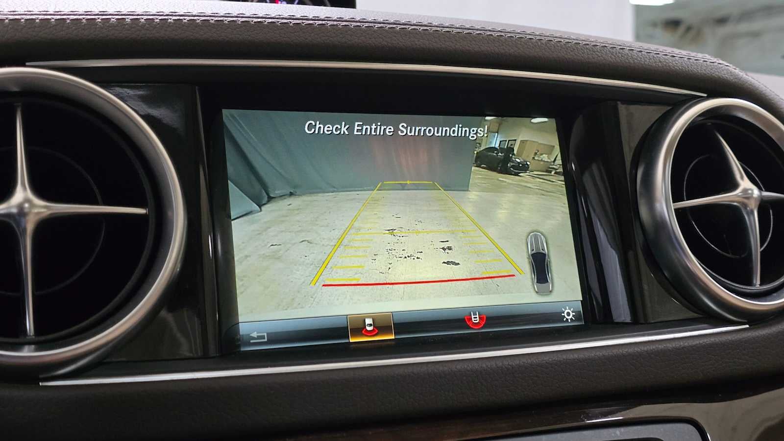 2019 Mercedes-Benz SL-Class SL 550