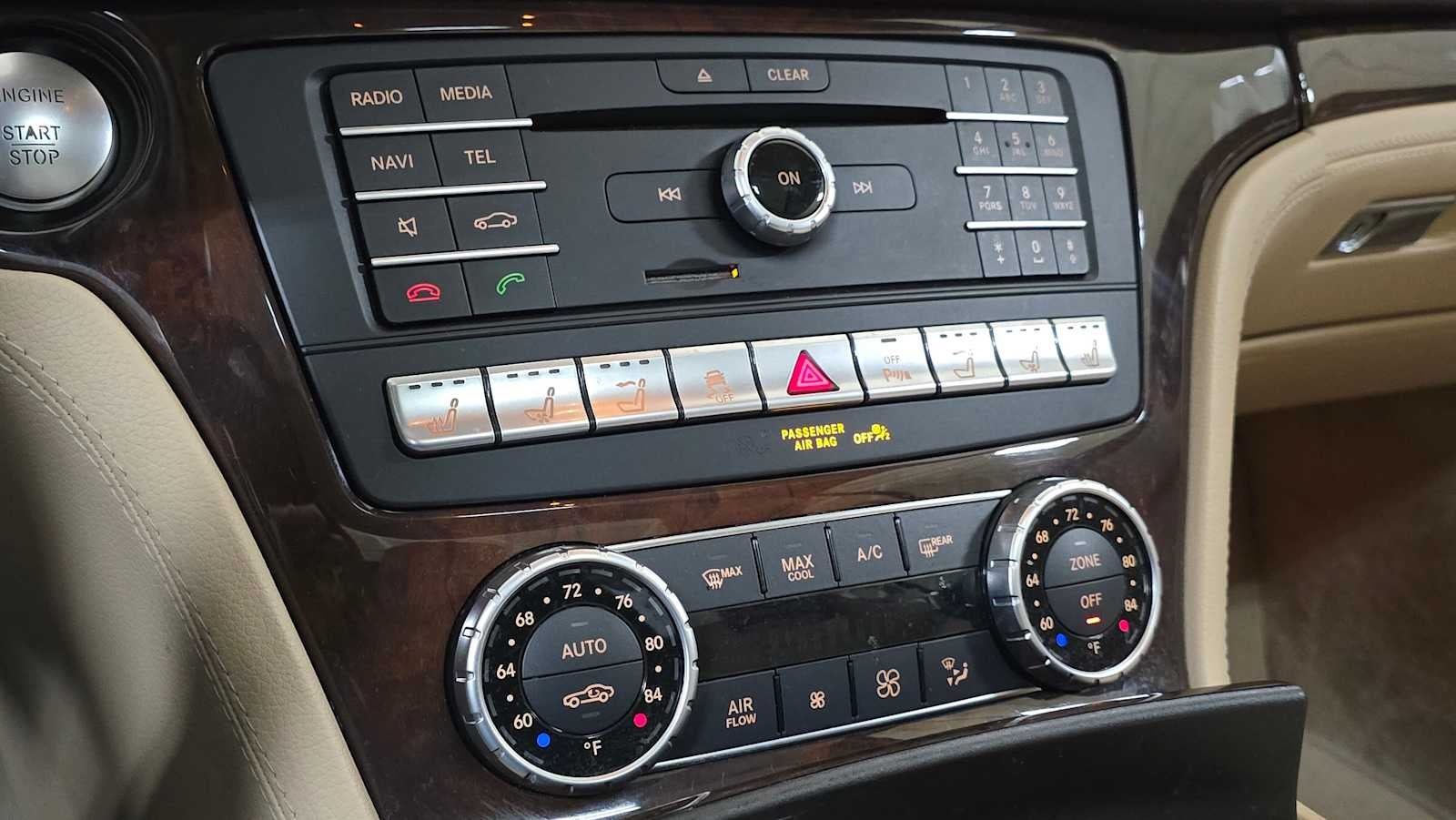 2019 Mercedes-Benz SL-Class SL 550