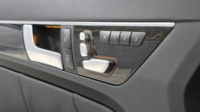 2016 Mercedes-Benz E 400 2dr Cpe 4MATIC®