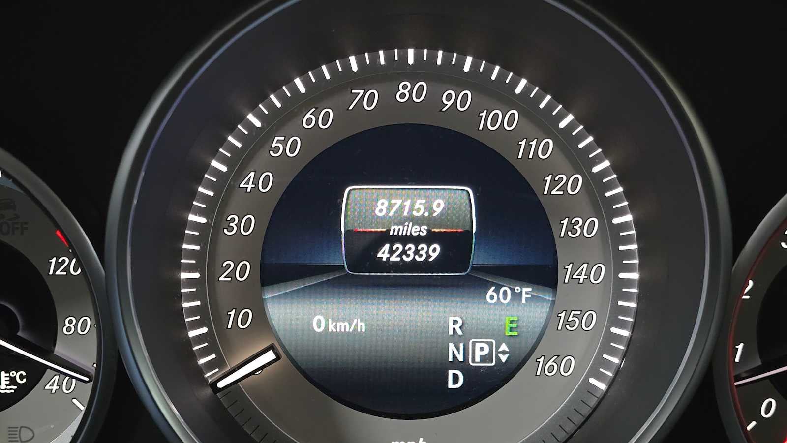 2016 Mercedes-Benz E 400 2dr Cpe 4MATIC®