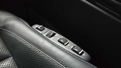 2016 Mercedes-Benz E 400 2dr Cpe 4MATIC®