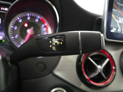 2015 Mercedes-Benz CLA 250 4dr Sdn 4MATIC®