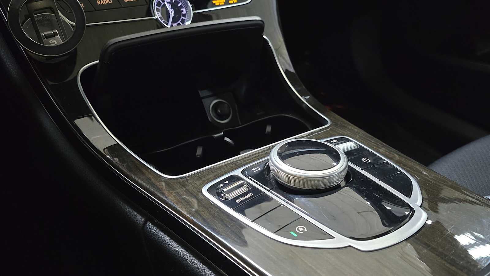 2020 Mercedes-Benz C 300 Sedan