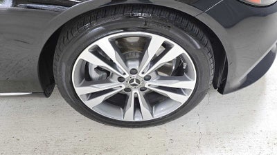 2020 Mercedes-Benz C 300 Sedan