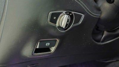 2016 Mercedes-Benz S 550 2dr Cpe 4MATIC®