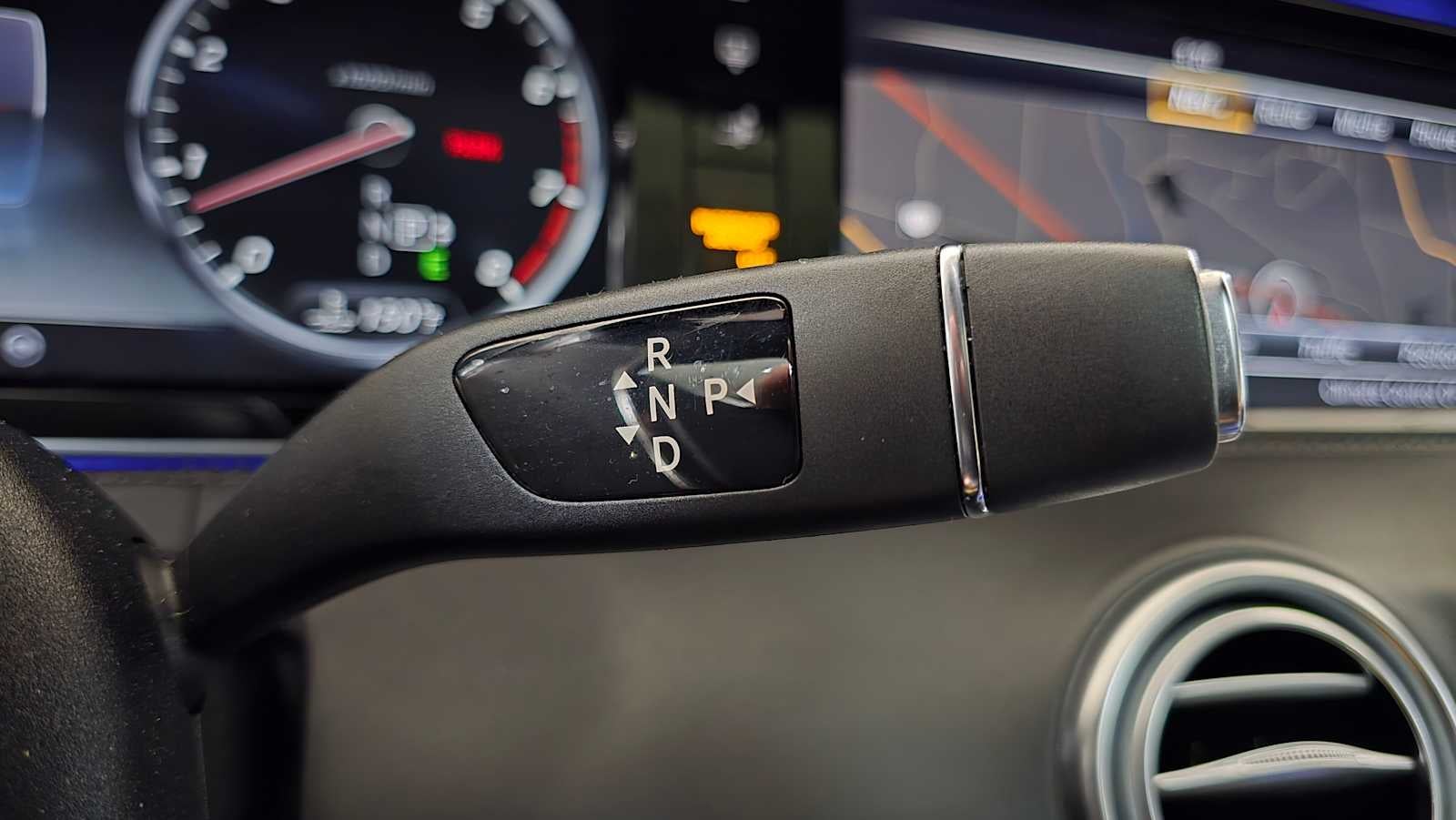 2016 Mercedes-Benz S 550 2dr Cpe 4MATIC®