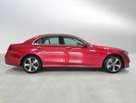 2019 Mercedes-Benz E 300 4MATIC® Sedan