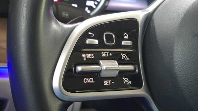 2019 Mercedes-Benz E 300 4MATIC® Sedan