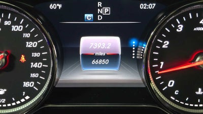 2019 Mercedes-Benz E 300 4MATIC® Sedan