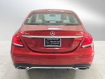 2019 Mercedes-Benz E 300 4MATIC® Sedan