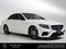 2020 Mercedes-Benz E-Class AMG® E 53