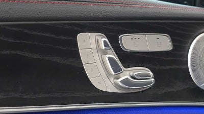 2020 Mercedes-Benz E-Class AMG® E 53