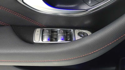 2020 Mercedes-Benz E-Class AMG® E 53