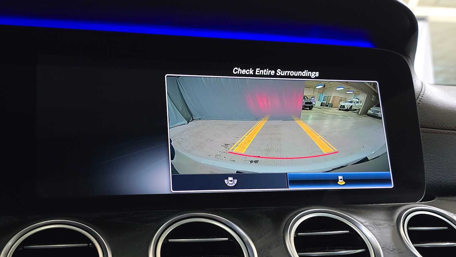 2020 Mercedes-Benz E-Class AMG® E 53