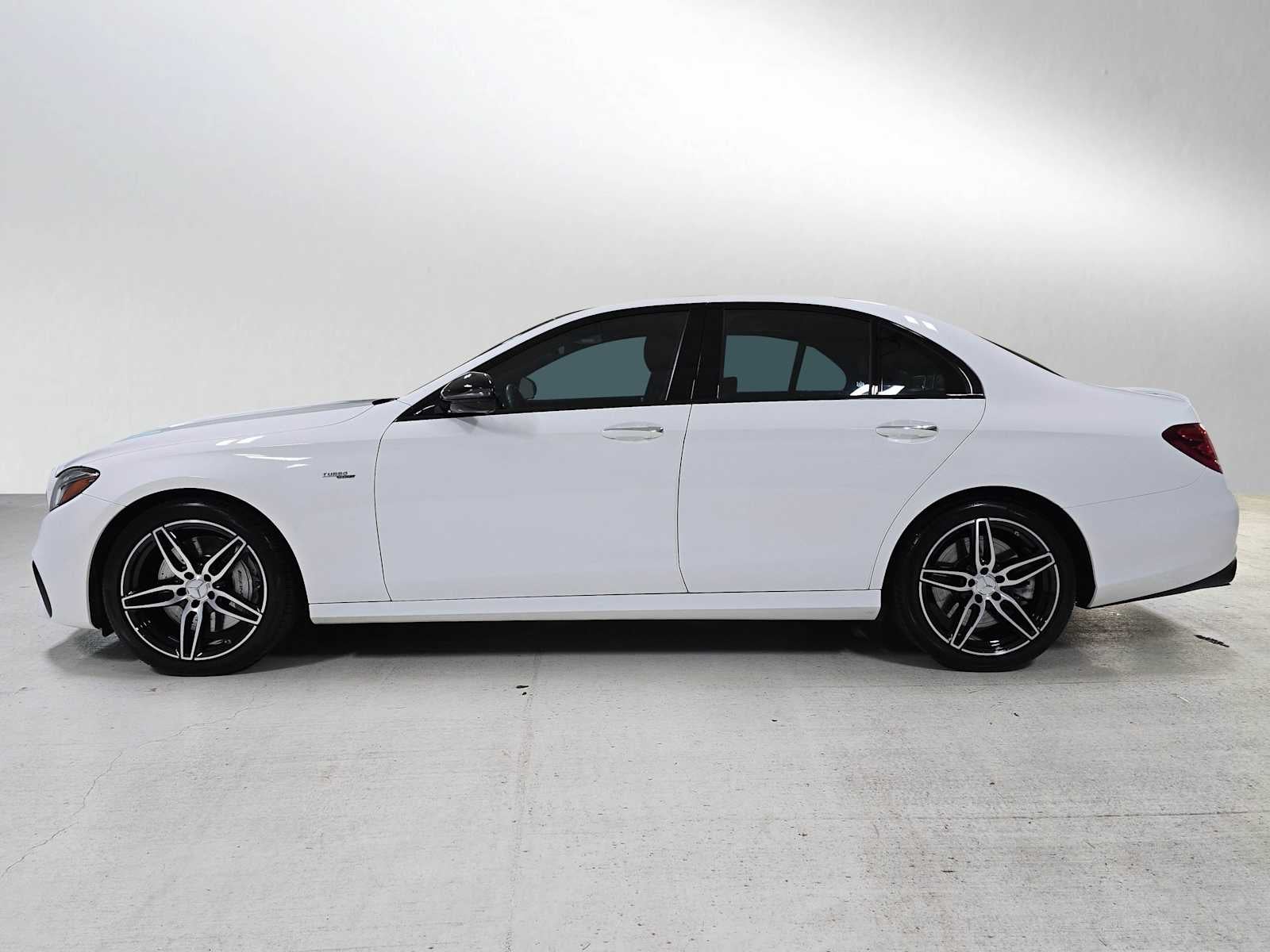 2020 Mercedes-Benz E-Class AMG® E 53