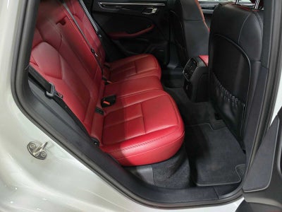 2024 Porsche Macan AWD