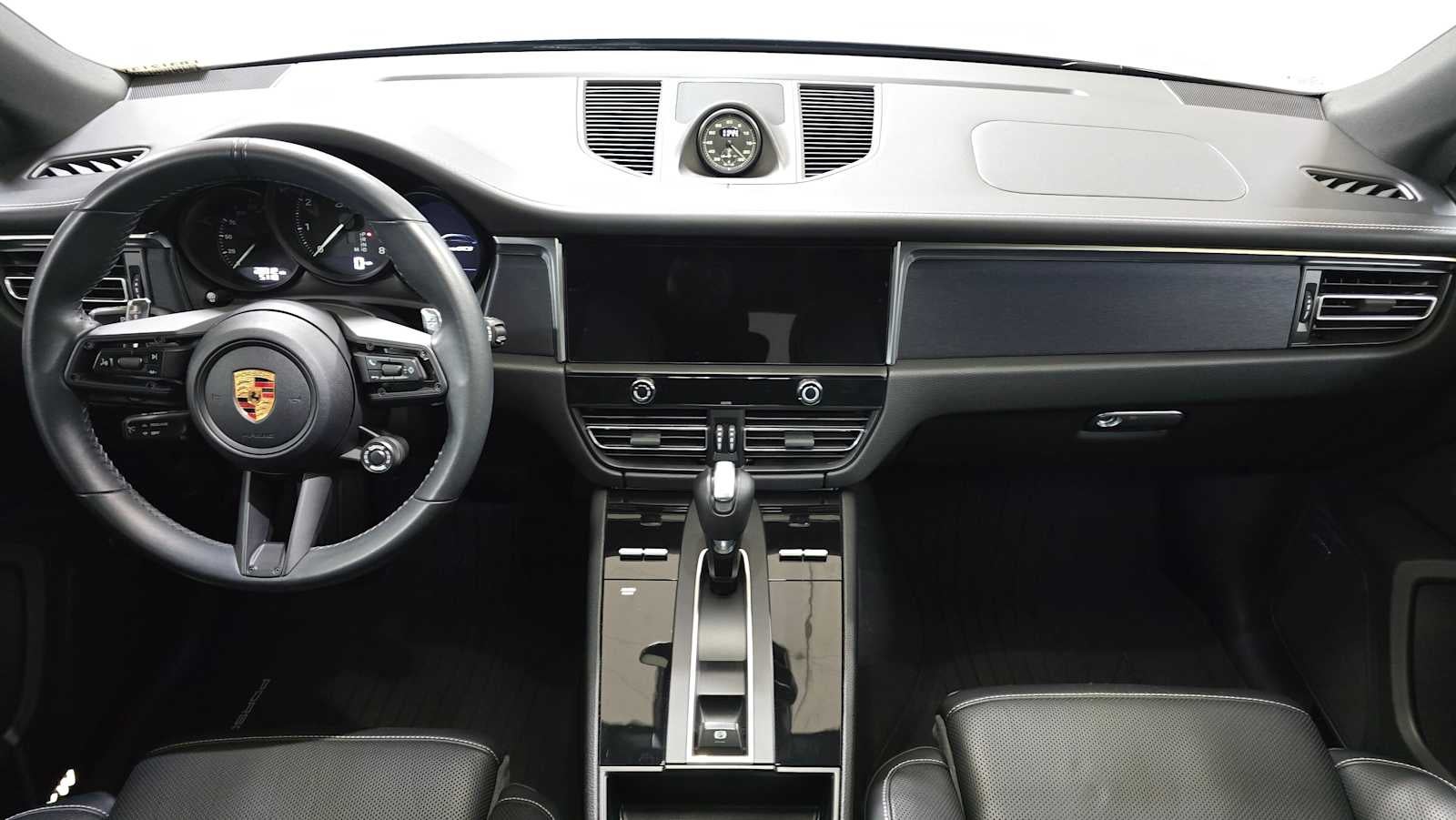 2022 Porsche Macan GTS