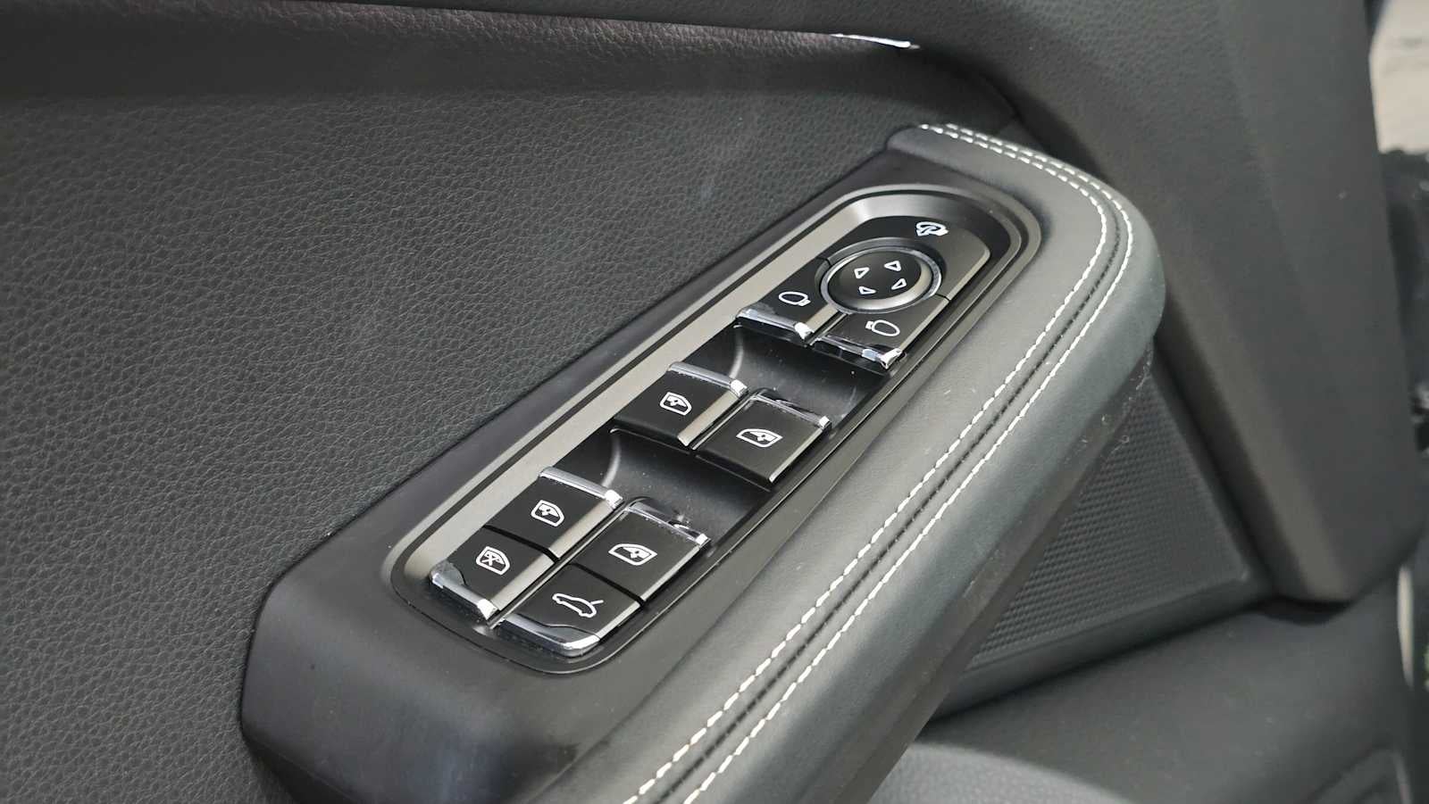 2022 Porsche Macan GTS