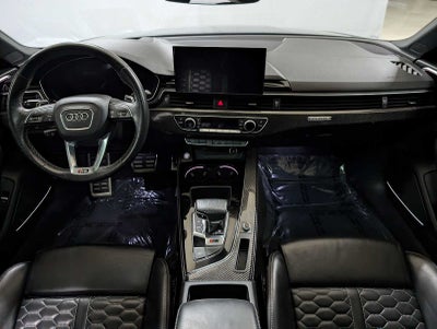 2021 Audi RS 5 Sportback 2.9 TFSI quattro