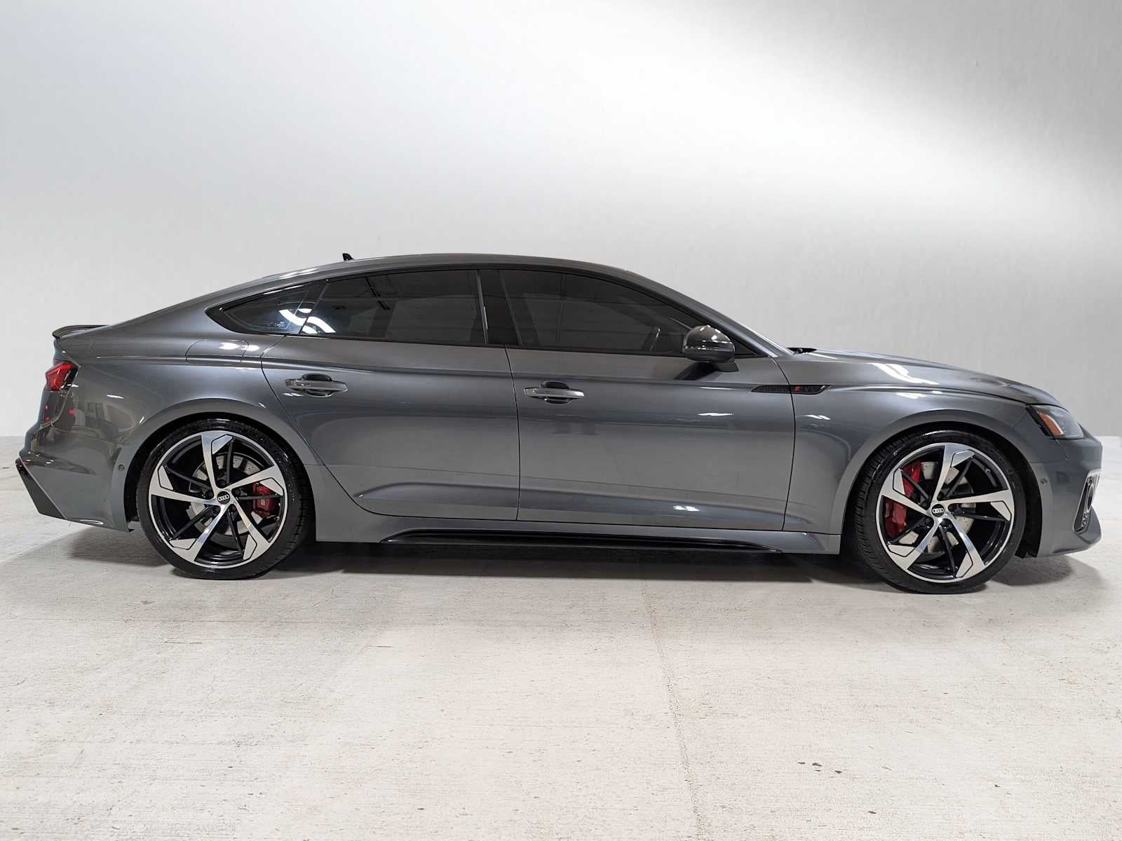 2021 Audi RS 5 Sportback 2.9 TFSI quattro