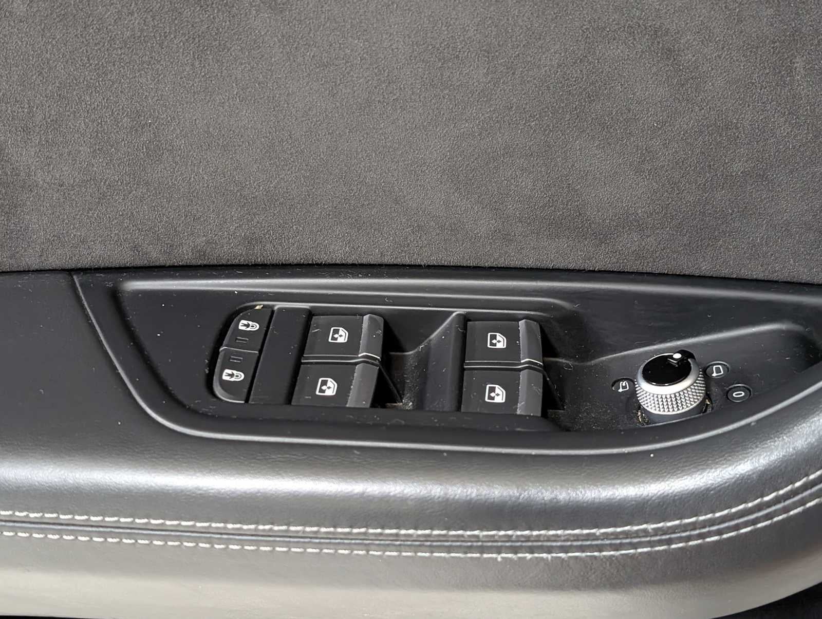 2021 Audi RS 5 Sportback 2.9 TFSI quattro