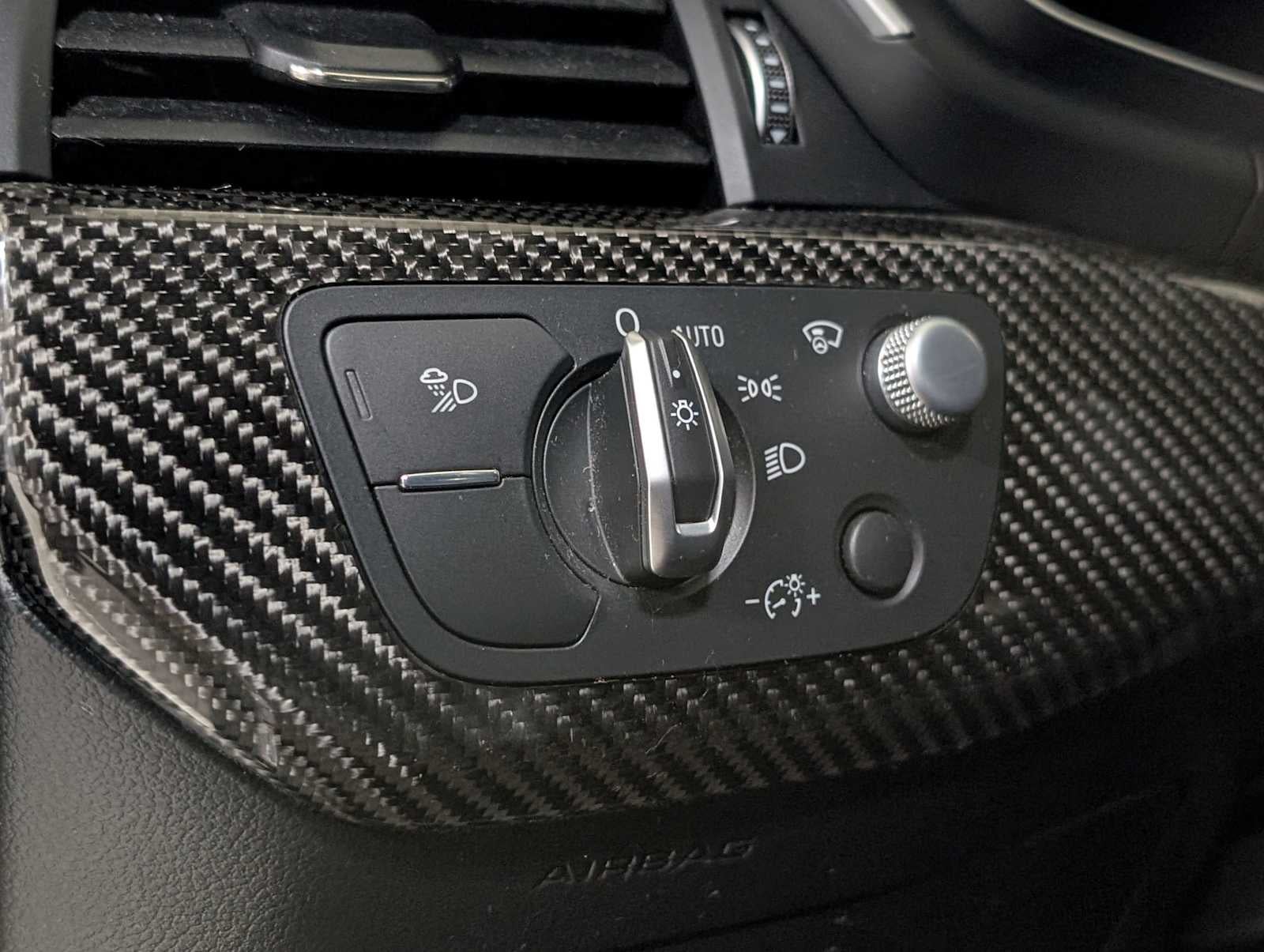 2021 Audi RS 5 Sportback 2.9 TFSI quattro