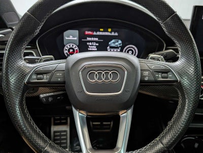 2021 Audi RS 5 Sportback 2.9 TFSI quattro