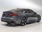 2021 Audi RS 5 Sportback 2.9 TFSI quattro