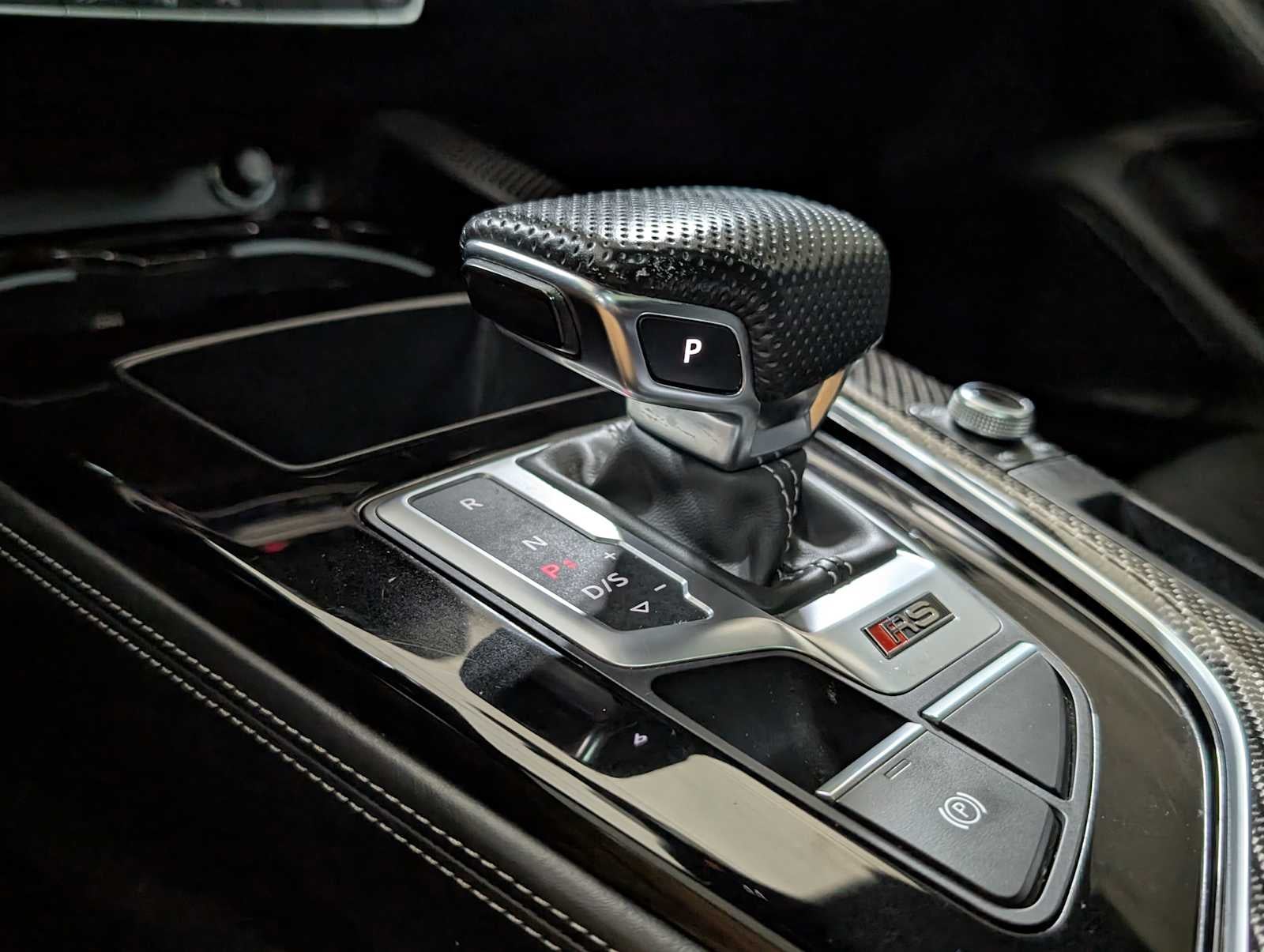 2021 Audi RS 5 Sportback 2.9 TFSI quattro